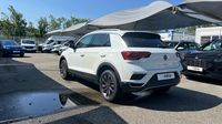 Volkswagen T-Roc 1.5 TSI EVO 150ch Style DSG7 — photo 7