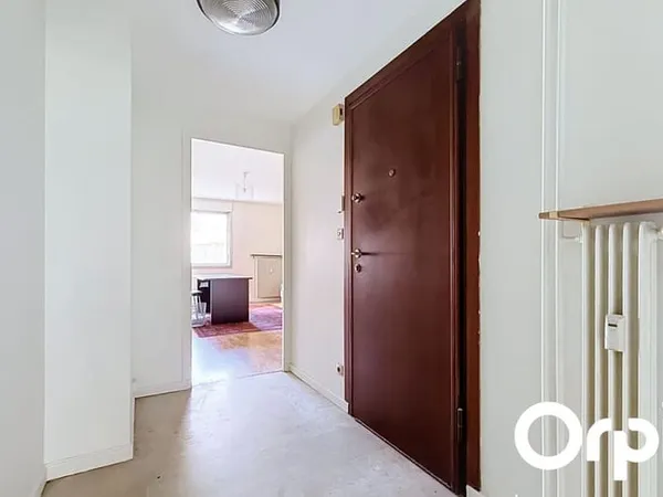 Appartement 1 pièce 45 m²