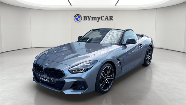 BMW Z4 sDrive30i 258 ch BVA8