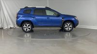 Dacia Duster 1.5 Blue dCi 115ch Prestige + 4x2 — photo 4