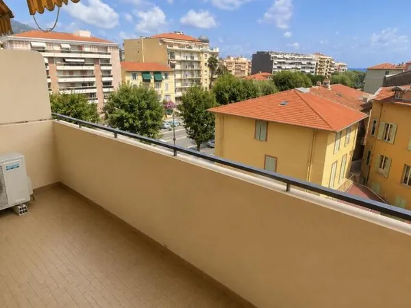 Appartement 2 pièces 54 m²