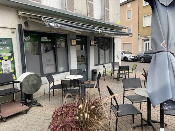 Fonds de commerce 3 pièces 60 m²
