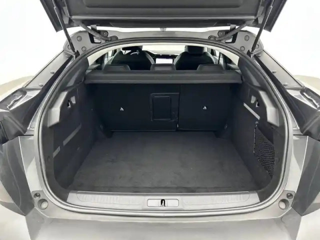 Peugeot 408 puretech 130 ch s&amp;s eat8 — photo 26