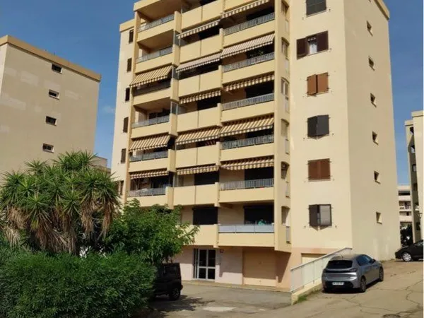 À LOUER - APPARTEMENT T3 DE 76 m² - QUARTIER PIETRALBA