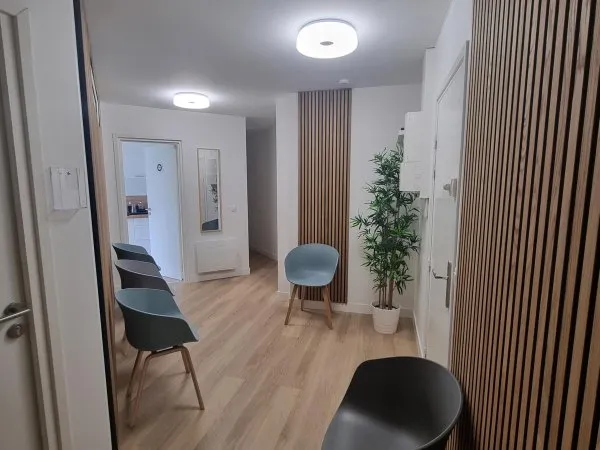 Loue bureaux
