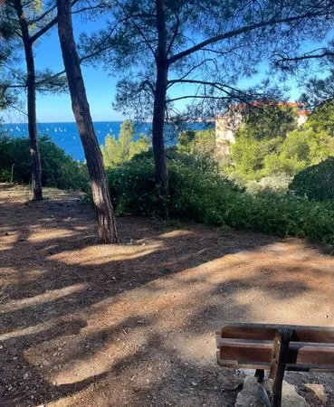 Charmant T2 53 m² - Marseille 7e (Bompard) - Résidence Parc Montvert, Fôret privé, Tennis & Parking 