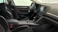 Renault Mégane 1.5 Blue dCi 115ch Intens EDC — photo 15