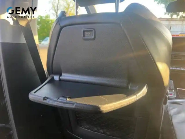 Peugeot 5008 1.2 puretech 130ch s&amp;s eat6 — photo 14