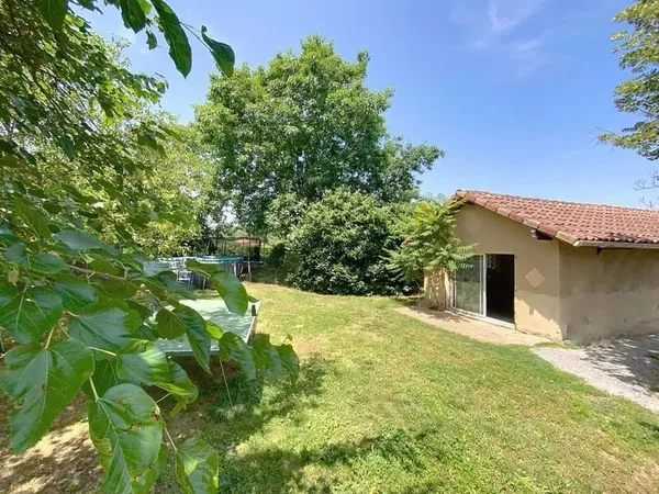 Maison Vente Saint-Sulpice-la-Pointe 2p 35m² 89000€