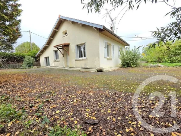 Maison 5 pièces 148 m²