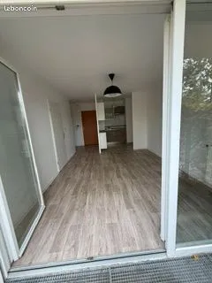 T2 lumineux de 38,58 m2