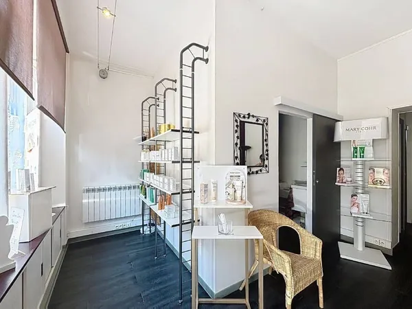 Appartement 4 pièces 39 m²