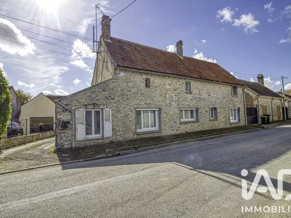 Maison 7 pièces 200 m²