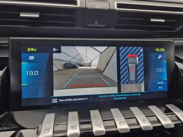 Peugeot 508 sw hybrid 225 e-eat8 — photo 53