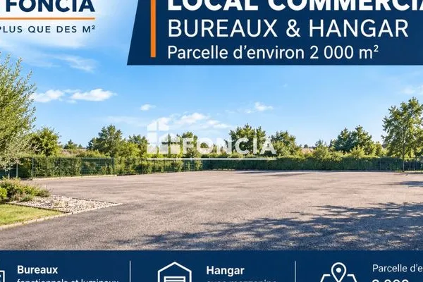 Local 505 m²
