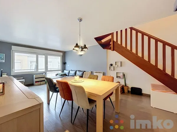 Appartement à vendre Dunkerque