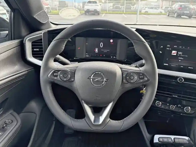 Opel Mokka 1.2 turbo 100 ch bvm6 — photo 5