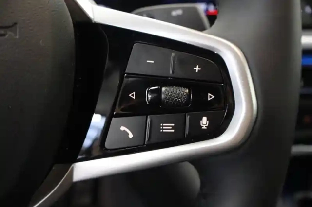 Bmw I4 edrive35 286 ch bva — photo 34