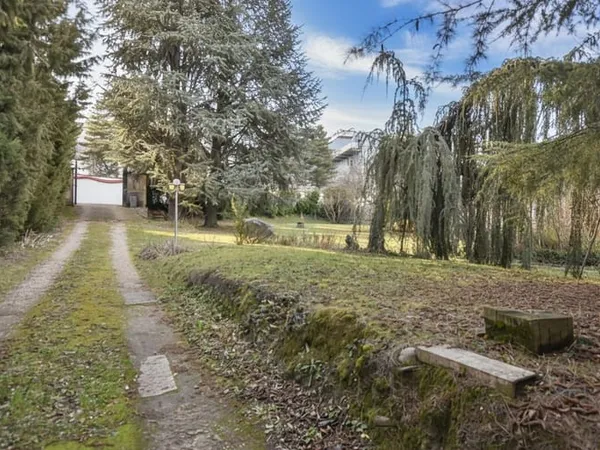 Terrain 1118 m²