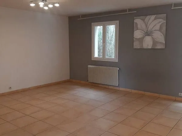 Maison 4 pièces 93 m²