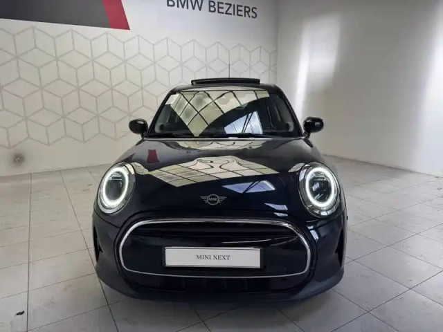 Mini Mini hatch 5 portes cooper 136 ch dkg7 — photo 4