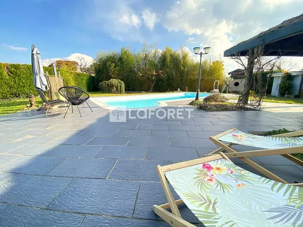 Maison 6 pièces 172 m² à LANTON