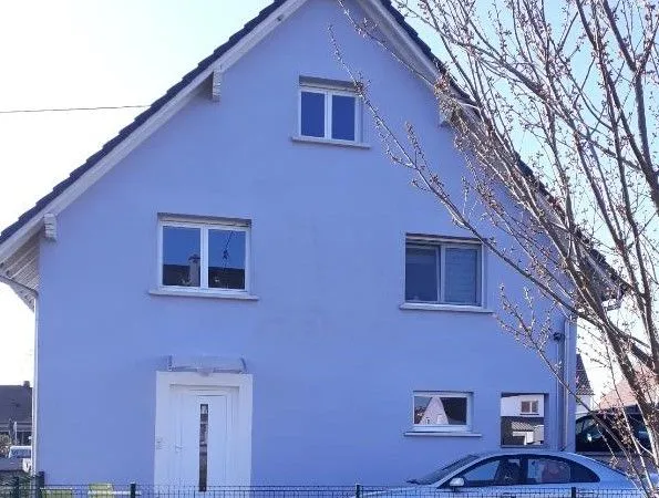 Appartement 3 Pièces 95m2