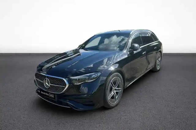 Mercedes Classe E break 220 d 9g-tronic