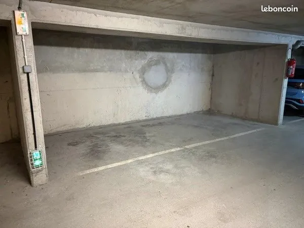 Location Parking Nogent sur Marne