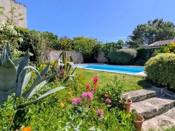 Maison 6 pièces 146 m²