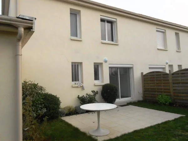 Maison 3 pièces 72 m²