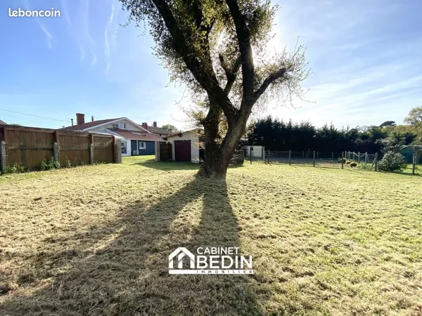 Maison 3 pièces 58 m²