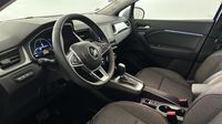 Renault Captur 1.6 E-Tech hybride rechargeable 160ch Intens -21 — photo 12
