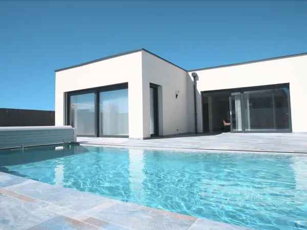 Maison 7 pièces 180 m²