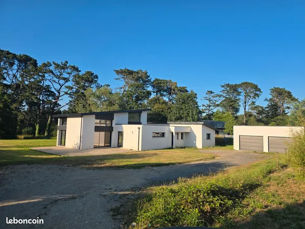 Maison arc'hantel brest