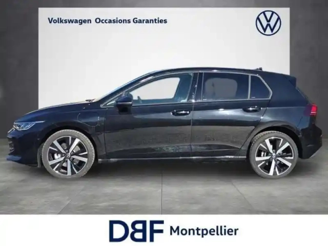 Volkswagen Golf 8 fl 1.5 ehybrid 204ch dsg6 life pl — photo 27