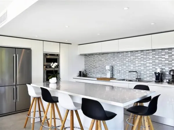 Maison neuve 6 pièces 100 m²