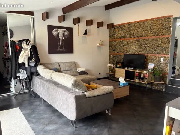 Logement T3 86m2