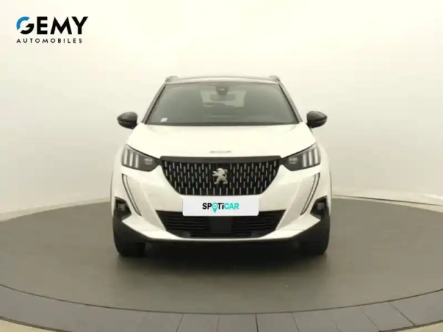 Peugeot 2008 bluehdi 130 s&amp;s eat8 — photo 2