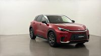 Lexus Lbx 1.5 136ch Cool 2WD — photo 3