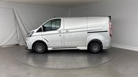 Ford Transit Custom 320 L1H1 2.0 EcoBlue 170 MS-RT BVA6 — photo 8