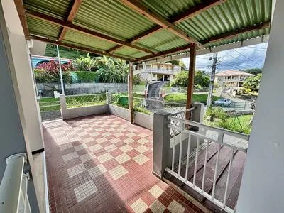 Gd F3 Bis de 126m² bien ventilé