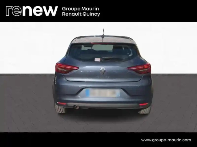Renault Clio 1.0 tce 90ch business -21n — photo 7