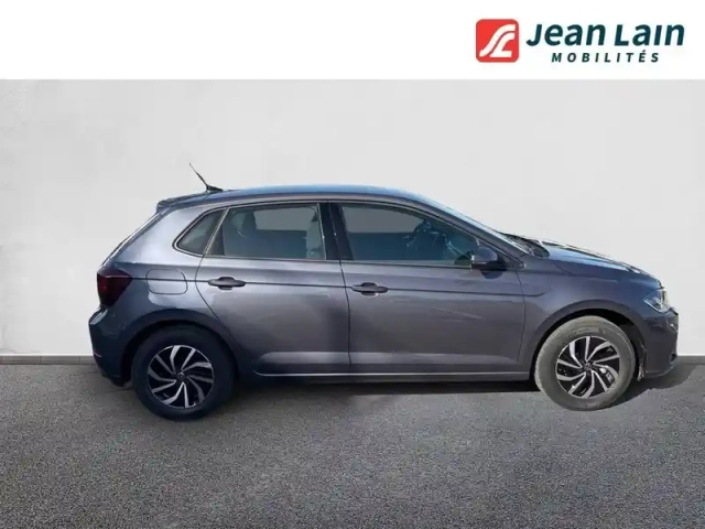Volkswagen Polo 1.0 tsi 95 s&amp;s bvm5 — photo 4