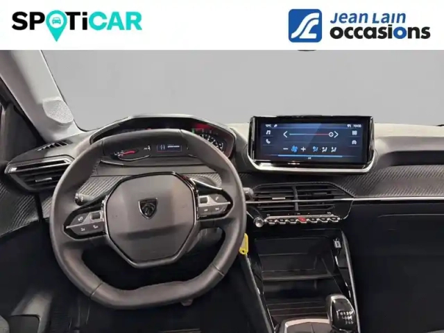 Peugeot 208 100 s&amp;s bvm6 — photo 30
