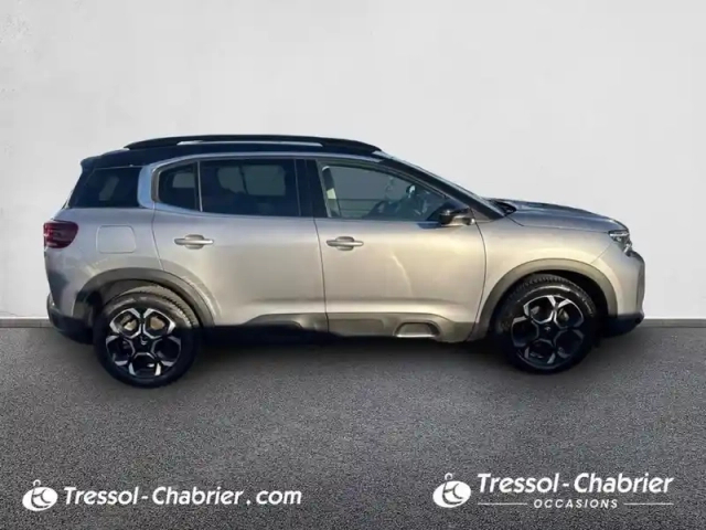 Citroën C5 Aircross bluehdi 130 s&amp;s eat8 shine — photo 6