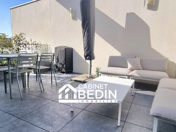 Maison 4 pièces 93 m²