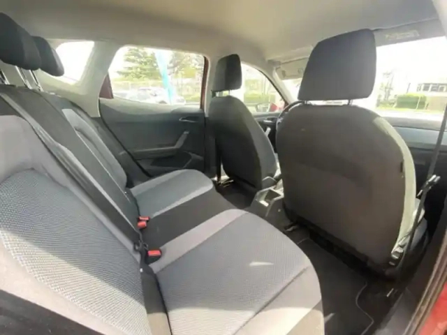 Seat Arona 1.0 ecotsi 115ch start/stop style dsg euro6d-t — photo 9