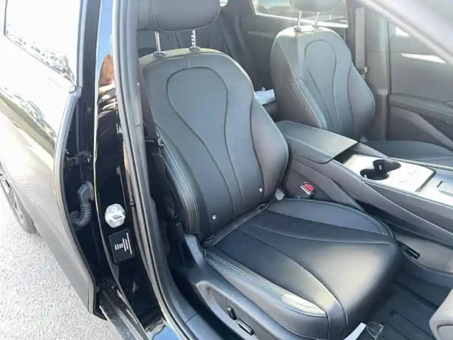 Byd Seal 6 touring 1.5l dm-i 156 kw phev comfort 5p — photo 13