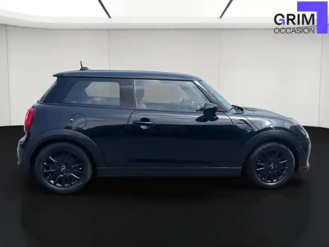 Mini Mini hatch 3 portes cooper 136 ch dkg7 — photo 3